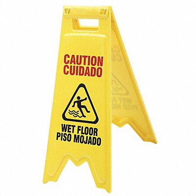 Floor Signs image